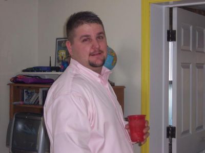 Brad Morris