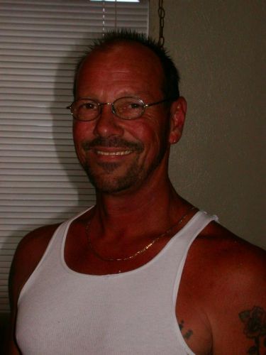 Wayne Randell
