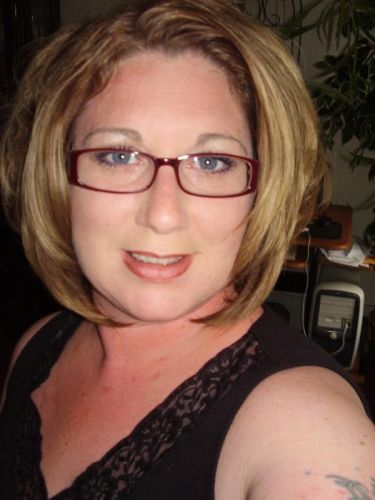 Christi Scott