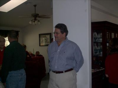 Tom Weinberger