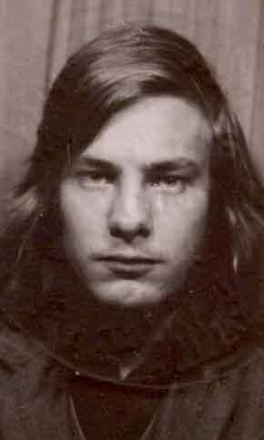 Reginald Kalinowski