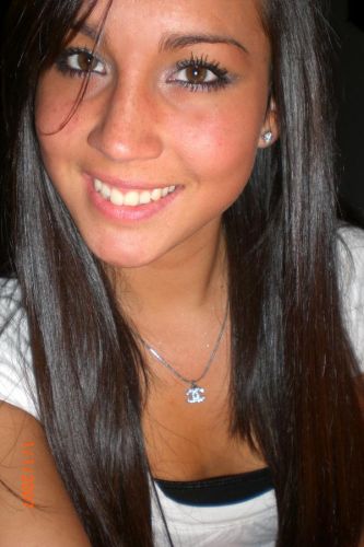 Daysha Gunther