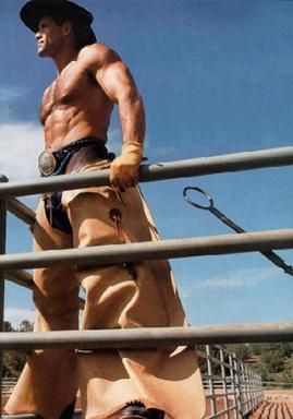 Mark Maulsby