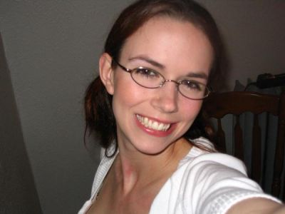 Jaymie Chamberlin