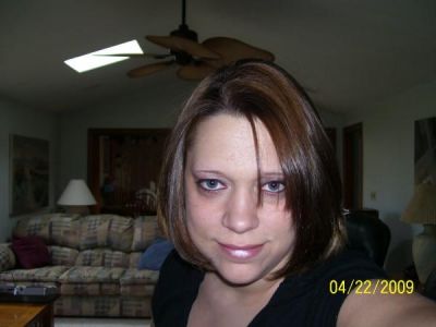 Amanda Crooks