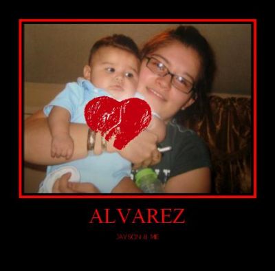 Bertha Alvarez