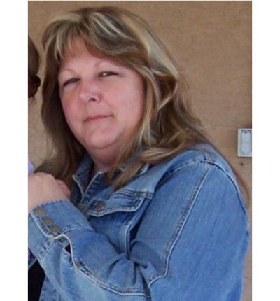 Julie Lanxton