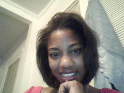 Trendell Washington