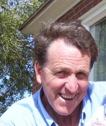 Richard Holmes