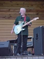 Richard Webb