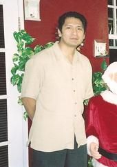 Ivan Mendoza