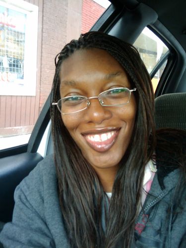Alicia Mcdade
