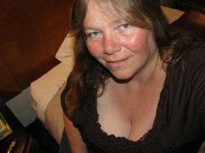 Kami Schuster