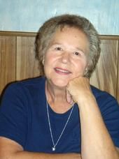 Carolyn Sollars