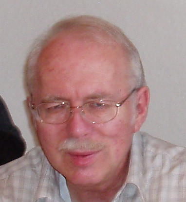 Stephen Nelson