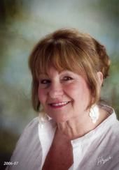 Madelaine Watson