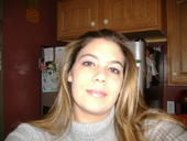 Candice Romano