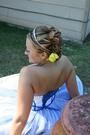 Rachel Pridemore