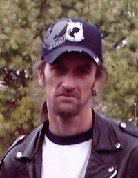 Daniel Wyman