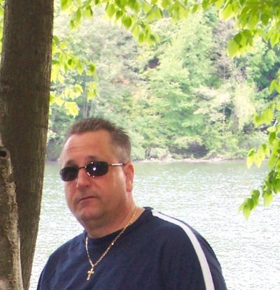 William Ralph