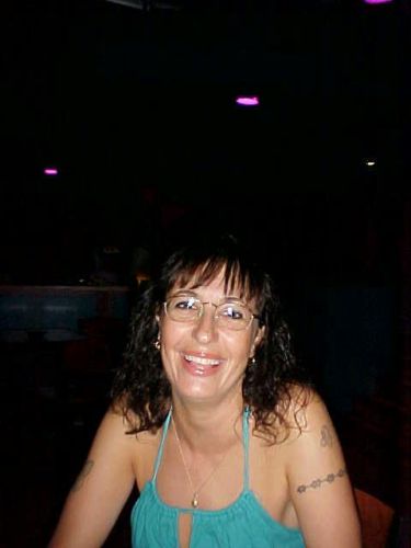 Christianna Garrett