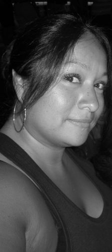 Corina Torrez