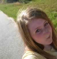 Christina Hyson