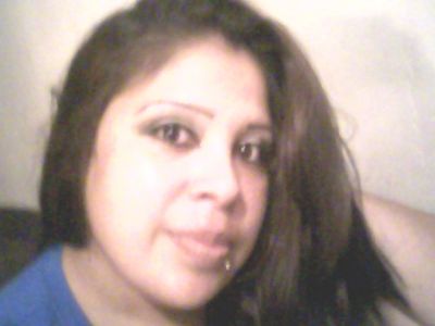 Rosalba Diaz