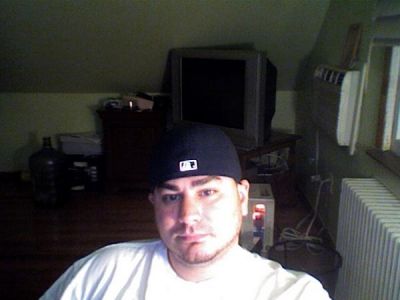 Vincent Pellegrino