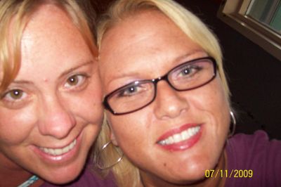 Amy Fabrick