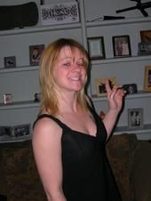 Jennifer Larkin