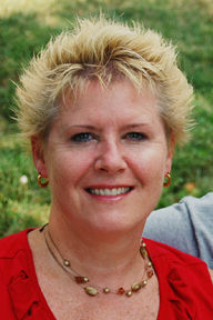 Lindsay Reed