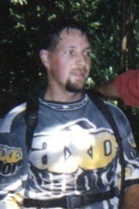 Jeremie Jones