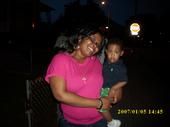 Taneisha Slater