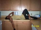 Treniece Bynum