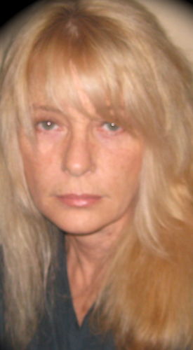 Susan Clegg