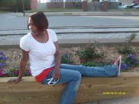 Dawnita Wilkerson