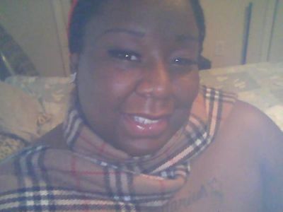 Terica Hardman