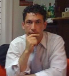 Garrett Murch