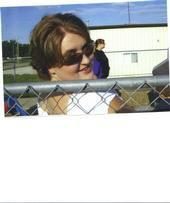 Cassie Fisch