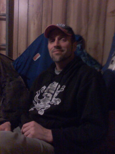 David Albert