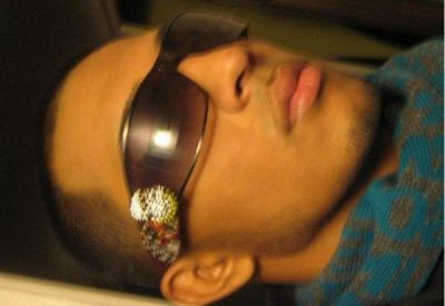 Azurdeen Mohammed
