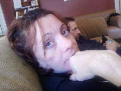 Judy Wisdom