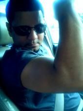 Reynaldo Hernandez