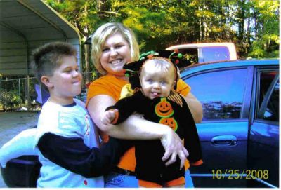 Sheree Mangham