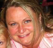 Lynda Montgomery
