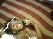Tashena Smith