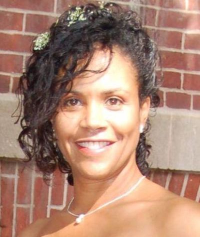 Sabrena Stokes