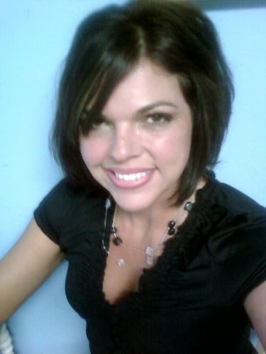 Tracy Lopez