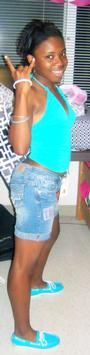 Sequoia Patterson